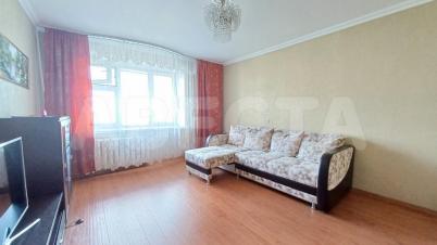 Продажа квартиры Омск.&nbsp;ул. Масленникова, 62/1
