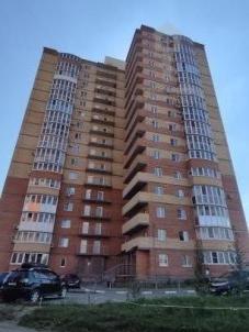 Продажа квартиры Омск.&nbsp;Пригородная, 27/2