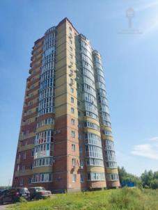Продажа квартиры Омск.&nbsp;Пригородная, 27/2