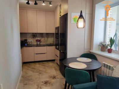 Продажа квартиры Омск.&nbsp;Пригородная, 27/2