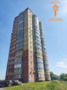 Продажа квартиры Омск.&nbsp;Пригородная, 27/2