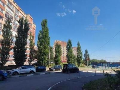 Продажа квартиры Омск.&nbsp;Пригородная, 27/2