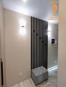 Продажа квартиры Омск.&nbsp;Пригородная, 27/2