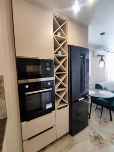 Продажа квартиры Омск.&nbsp;Пригородная, 27/2