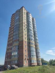 Продажа квартиры Омск.&nbsp;Пригородная, 27/2