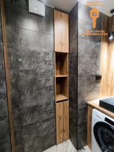 Продажа квартиры Омск.&nbsp;Пригородная, 27/2