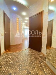 Продажа квартиры Омск.&nbsp;ул. Декабристов,116