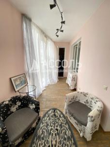 Продажа квартиры Омск.&nbsp;ул. Декабристов,116