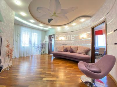 Продажа квартиры Омск.&nbsp;ул. Декабристов,116