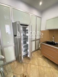 Продажа квартиры Омск.&nbsp;ул. Декабристов,116