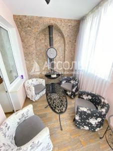 Продажа квартиры Омск.&nbsp;ул. Декабристов,116