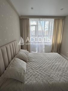 Продажа квартиры Омск.&nbsp;ул. Б.Г.Шаронова,19
