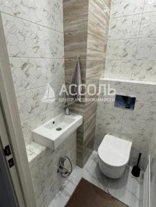 Продажа квартиры Омск.&nbsp;ул. Б.Г.Шаронова,19