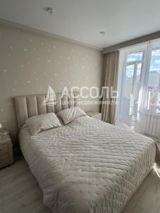 Продажа квартиры Омск.&nbsp;ул. Б.Г.Шаронова,19