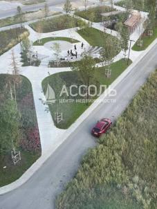 Продажа квартиры Омск.&nbsp;ул. Б.Г.Шаронова,19
