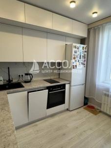 Продажа квартиры Омск.&nbsp;ул. Б.Г.Шаронова,19