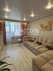 Продажа квартиры Омск.&nbsp;ул. Б.Г.Шаронова,19
