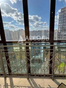 Продажа квартиры Омск.&nbsp;ул. Б.Г.Шаронова,19