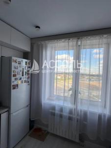 Продажа квартиры Омск.&nbsp;ул. Б.Г.Шаронова,19
