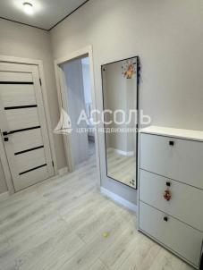 Продажа квартиры Омск.&nbsp;ул. Б.Г.Шаронова,19
