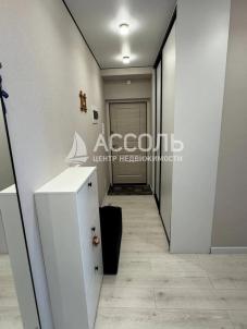 Продажа квартиры Омск.&nbsp;ул. Б.Г.Шаронова,19
