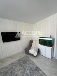 Продажа квартиры Омск.&nbsp;ул. 3-я Северная,123 к1