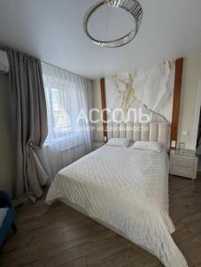 Продажа квартиры Омск.&nbsp;ул. 3-я Северная,123 к1