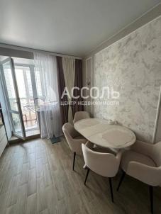 Продажа квартиры Омск.&nbsp;ул. 3-я Северная,123 к1