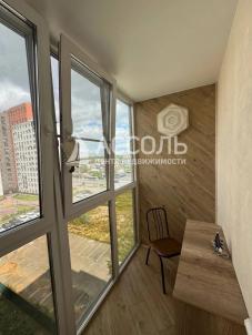 Продажа квартиры Омск.&nbsp;ул. 3-я Северная,123 к1