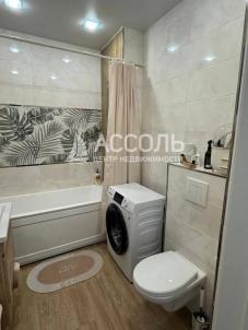 Продажа квартиры Омск.&nbsp;ул. 3-я Северная,123 к1
