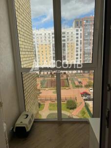 Продажа квартиры Омск.&nbsp;ул. 3-я Северная,123 к1