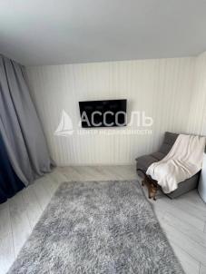 Продажа квартиры Омск.&nbsp;ул. 3-я Северная,123 к1