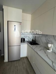 Продажа квартиры Омск.&nbsp;ул. 3-я Северная,123 к1