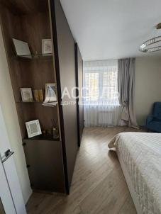Продажа квартиры Омск.&nbsp;ул. 3-я Северная,123 к1