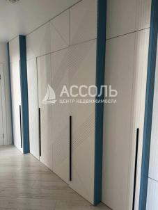 Продажа квартиры Омск.&nbsp;ул. 3-я Северная,123 к1