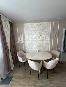 Продажа квартиры Омск.&nbsp;ул. 3-я Северная,123 к1