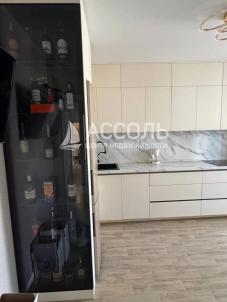 Продажа квартиры Омск.&nbsp;ул. 3-я Северная,123 к1