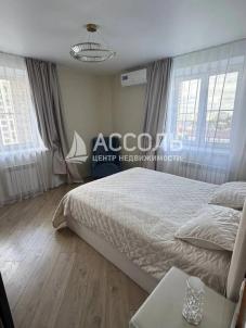 Продажа квартиры Омск.&nbsp;ул. 3-я Северная,123 к1