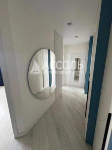 Продажа квартиры Омск.&nbsp;ул. 3-я Северная,123 к1
