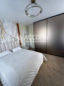 Продажа квартиры Омск.&nbsp;ул. 3-я Северная,123 к1