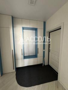 Продажа квартиры Омск.&nbsp;ул. 3-я Северная,123 к1
