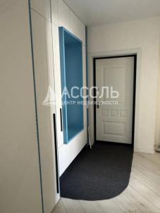 Продажа квартиры Омск.&nbsp;ул. 3-я Северная,123 к1
