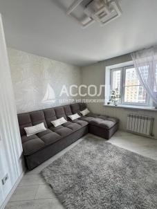 Продажа квартиры Омск.&nbsp;ул. 3-я Северная,123 к1