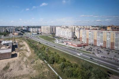 Продажа квартиры Омск.&nbsp;Взлетная ул, 13