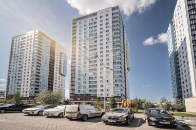 Продажа квартиры Омск.&nbsp;Взлетная ул, 13