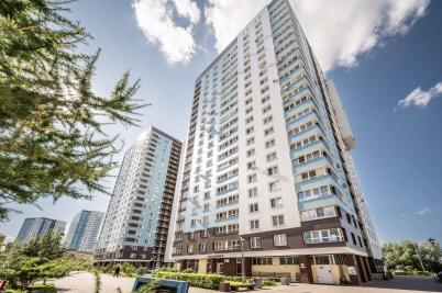 Продажа квартиры Омск.&nbsp;Взлетная ул, 13