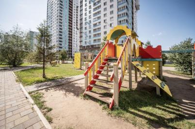 Продажа квартиры Омск.&nbsp;Взлетная ул, 13