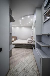 Продажа квартиры Омск.&nbsp;Крупской ул, 14к2