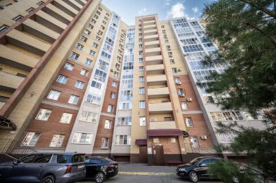 Продажа квартиры Омск.&nbsp;Крупской ул, 14к2