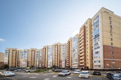 Продажа квартиры Омск.&nbsp;Крупской ул, 14к2